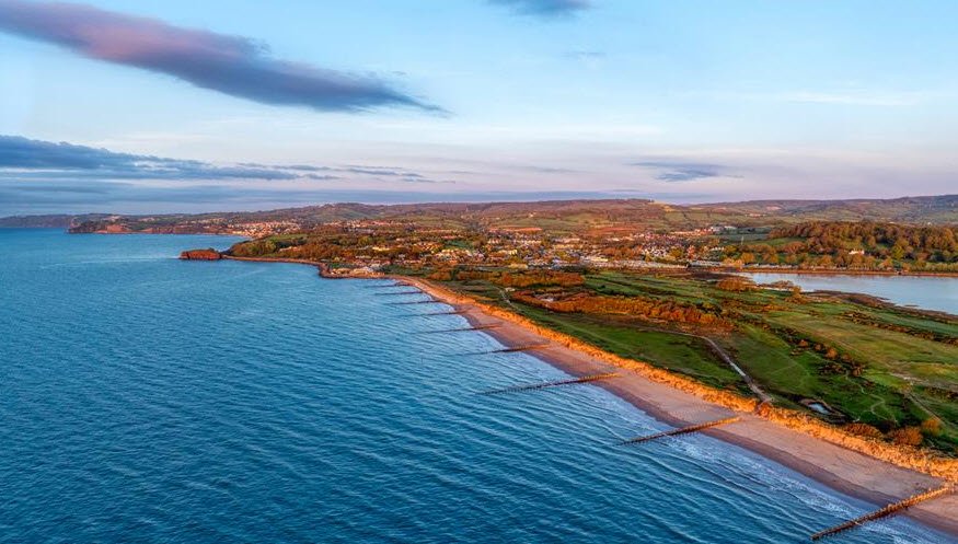 Dawlish Warren, United Kingdom